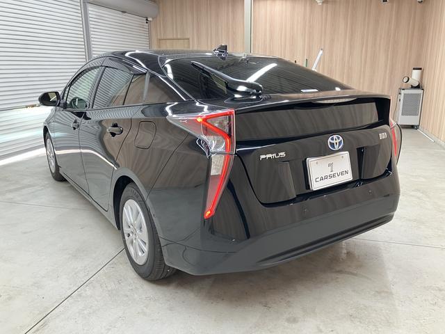 プリウス Sセーフティプラス OBD診断済/法定点検整備済/純正オプションナビ/地デジ/Bluetoothオーディオ/セーフティセンス/インテリジェントクリアランスソナー/シンプルインテリジェントパーキングアシスト/ワンオーナー(51枚目)