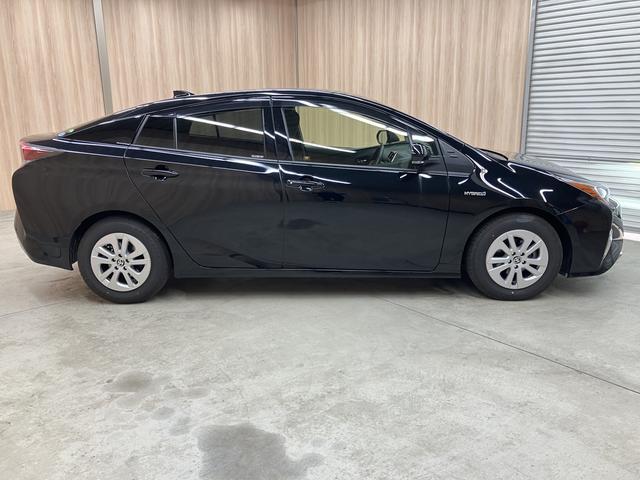 プリウス Sセーフティプラス OBD診断済/法定点検整備済/純正オプションナビ/地デジ/Bluetoothオーディオ/セーフティセンス/インテリジェントクリアランスソナー/シンプルインテリジェントパーキングアシスト/ワンオーナー(52枚目)