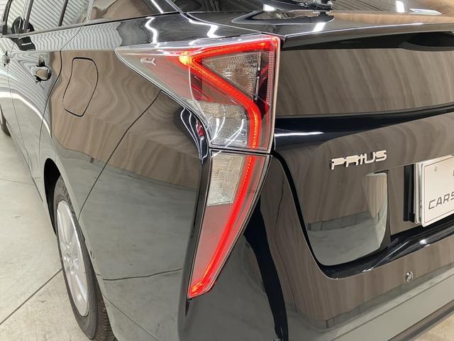 プリウス Sセーフティプラス OBD診断済/法定点検整備済/純正オプションナビ/地デジ/Bluetoothオーディオ/セーフティセンス/インテリジェントクリアランスソナー/シンプルインテリジェントパーキングアシスト/ワンオーナー(56枚目)