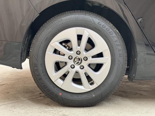 プリウス Sセーフティプラス OBD診断済/法定点検整備済/純正オプションナビ/地デジ/Bluetoothオーディオ/セーフティセンス/インテリジェントクリアランスソナー/シンプルインテリジェントパーキングアシスト/ワンオーナー(60枚目)