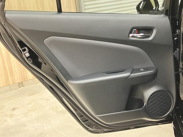 プリウス Sセーフティプラス OBD診断済/法定点検整備済/純正オプションナビ/地デジ/Bluetoothオーディオ/セーフティセンス/インテリジェントクリアランスソナー/シンプルインテリジェントパーキングアシスト/ワンオーナー(66枚目)