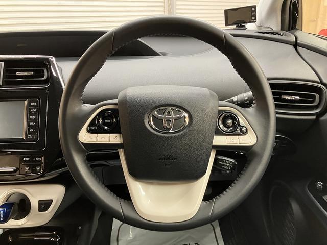 プリウス Sセーフティプラス OBD診断済/法定点検整備済/純正オプションナビ/地デジ/Bluetoothオーディオ/セーフティセンス/インテリジェントクリアランスソナー/シンプルインテリジェントパーキングアシスト/ワンオーナー(68枚目)