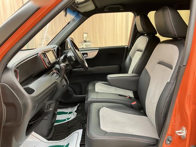 N-ONE RS OBD診断済/法定点検整備済/あんしんパッケージ/シティブレーキアクティブシステム/クルーズコントロール/社外ナビ/地デジ/Bluetoothオーディオ/ターボ/ツートンルーフ(30枚目)