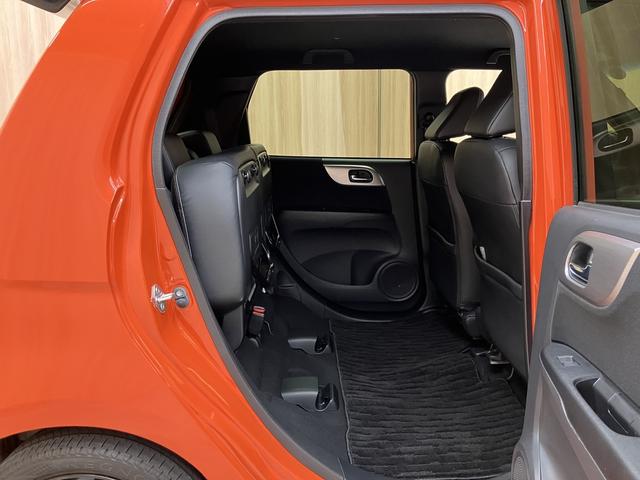 N-ONE RS OBD診断済/法定点検整備済/あんしんパッケージ/シティブレーキアクティブシステム/クルーズコントロール/社外ナビ/地デジ/Bluetoothオーディオ/ターボ/ツートンルーフ(37枚目)