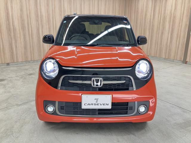 N-ONE RS OBD診断済/法定点検整備済/あんしんパッケージ/シティブレーキアクティブシステム/クルーズコントロール/社外ナビ/地デジ/Bluetoothオーディオ/ターボ/ツートンルーフ(39枚目)