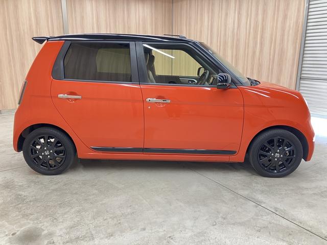 N-ONE RS OBD診断済/法定点検整備済/あんしんパッケージ/シティブレーキアクティブシステム/クルーズコントロール/社外ナビ/地デジ/Bluetoothオーディオ/ターボ/ツートンルーフ(44枚目)