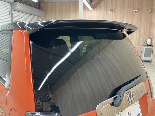 N-ONE RS OBD診断済/法定点検整備済/あんしんパッケージ/シティブレーキアクティブシステム/クルーズコントロール/社外ナビ/地デジ/Bluetoothオーディオ/ターボ/ツートンルーフ(49枚目)