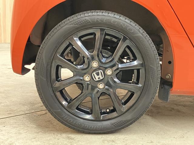 N-ONE RS OBD診断済/法定点検整備済/あんしんパッケージ/シティブレーキアクティブシステム/クルーズコントロール/社外ナビ/地デジ/Bluetoothオーディオ/ターボ/ツートンルーフ(52枚目)