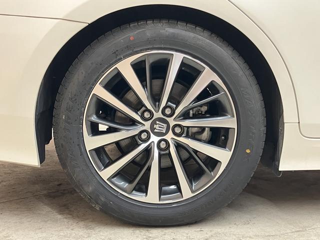 クラウンハイブリッド G OBD診断済/法定点検整備済/4本新品タイヤ交換済/レザーシートパッケージ/セーフティパッケージプラス/リアサポートパッケージ/ETC2.0ユニット/シートベンチレーション/後席シートヒーター(7枚目)