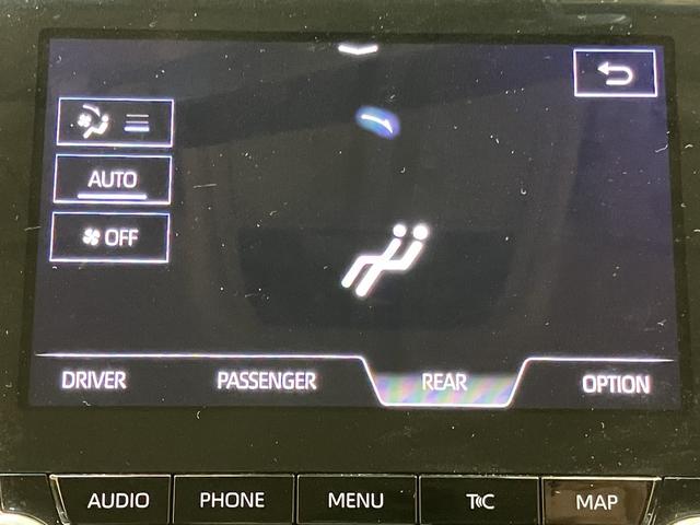 クラウンハイブリッド G OBD診断済/法定点検整備済/4本新品タイヤ交換済/レザーシートパッケージ/セーフティパッケージプラス/リアサポートパッケージ/ETC2.0ユニット/シートベンチレーション/後席シートヒーター(33枚目)