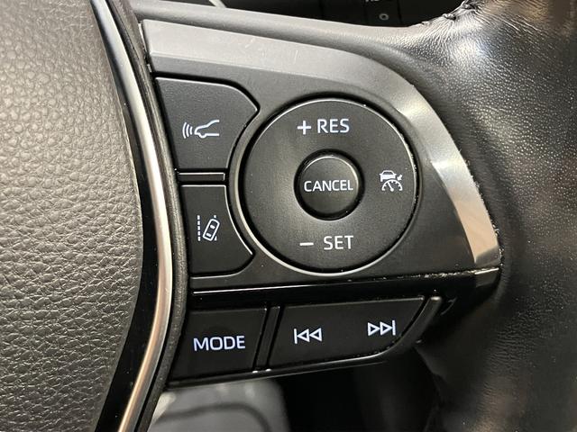 クラウンハイブリッド G OBD診断済/法定点検整備済/4本新品タイヤ交換済/レザーシートパッケージ/セーフティパッケージプラス/リアサポートパッケージ/ETC2.0ユニット/シートベンチレーション/後席シートヒーター(40枚目)