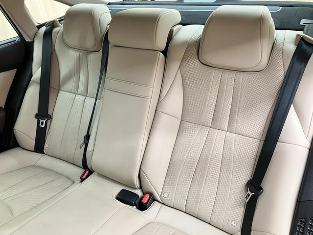 クラウンハイブリッド G OBD診断済/法定点検整備済/4本新品タイヤ交換済/レザーシートパッケージ/セーフティパッケージプラス/リアサポートパッケージ/ETC2.0ユニット/シートベンチレーション/後席シートヒーター(70枚目)