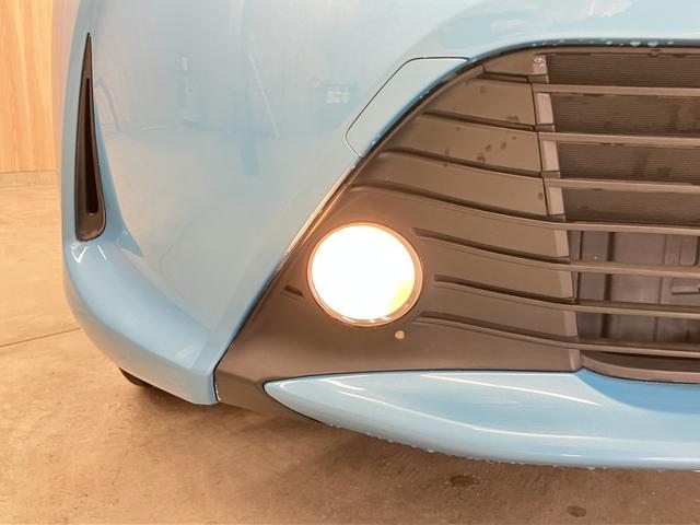 ヴィッツ １．０Ｆ　ＬＥＤエディション　ＯＢＤ診断済／法定点検整備済／４本新品タイヤ／純正ナビ／地デジ／セーフティセンスＣ／プリクラッシュセーフティ／ナビレディセット／フロントフォグランプ／ＥＴＣ／バックカメラ／ＬＥＤヘッド／ワンオーナー（19枚目）