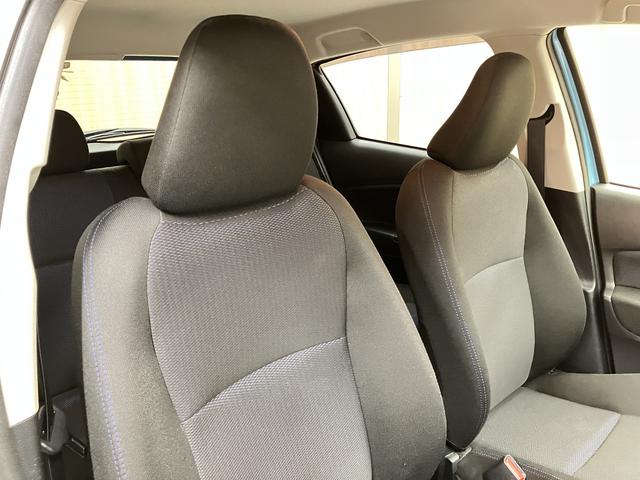 ヴィッツ １．０Ｆ　ＬＥＤエディション　ＯＢＤ診断済／法定点検整備済／４本新品タイヤ／純正ナビ／地デジ／セーフティセンスＣ／プリクラッシュセーフティ／ナビレディセット／フロントフォグランプ／ＥＴＣ／バックカメラ／ＬＥＤヘッド／ワンオーナー（27枚目）