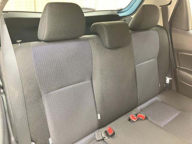 ヴィッツ １．０Ｆ　ＬＥＤエディション　ＯＢＤ診断済／法定点検整備済／４本新品タイヤ／純正ナビ／地デジ／セーフティセンスＣ／プリクラッシュセーフティ／ナビレディセット／フロントフォグランプ／ＥＴＣ／バックカメラ／ＬＥＤヘッド／ワンオーナー（32枚目）