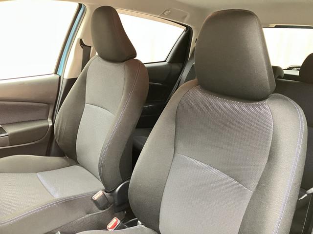 ヴィッツ １．０Ｆ　ＬＥＤエディション　ＯＢＤ診断済／法定点検整備済／４本新品タイヤ／純正ナビ／地デジ／セーフティセンスＣ／プリクラッシュセーフティ／ナビレディセット／フロントフォグランプ／ＥＴＣ／バックカメラ／ＬＥＤヘッド／ワンオーナー（35枚目）