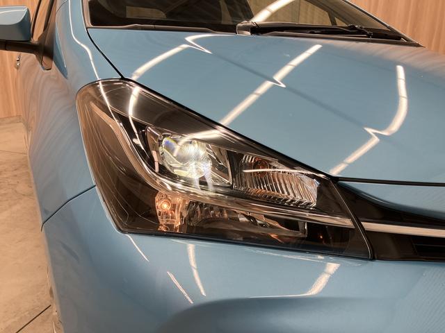 ヴィッツ １．０Ｆ　ＬＥＤエディション　ＯＢＤ診断済／法定点検整備済／４本新品タイヤ／純正ナビ／地デジ／セーフティセンスＣ／プリクラッシュセーフティ／ナビレディセット／フロントフォグランプ／ＥＴＣ／バックカメラ／ＬＥＤヘッド／ワンオーナー（49枚目）