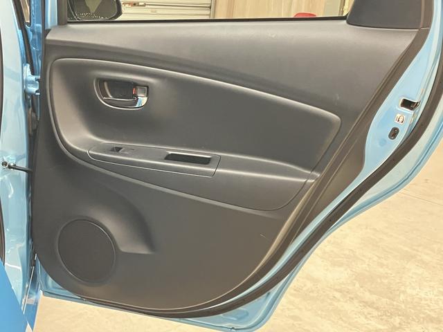 ヴィッツ １．０Ｆ　ＬＥＤエディション　ＯＢＤ診断済／法定点検整備済／４本新品タイヤ／純正ナビ／地デジ／セーフティセンスＣ／プリクラッシュセーフティ／ナビレディセット／フロントフォグランプ／ＥＴＣ／バックカメラ／ＬＥＤヘッド／ワンオーナー（58枚目）