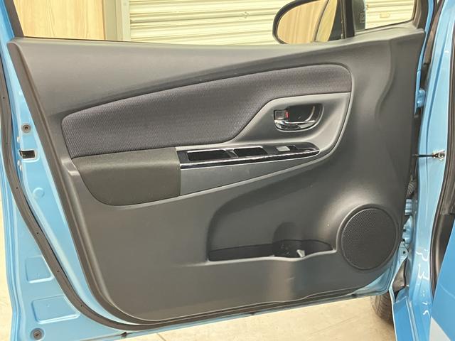 ヴィッツ １．０Ｆ　ＬＥＤエディション　ＯＢＤ診断済／法定点検整備済／４本新品タイヤ／純正ナビ／地デジ／セーフティセンスＣ／プリクラッシュセーフティ／ナビレディセット／フロントフォグランプ／ＥＴＣ／バックカメラ／ＬＥＤヘッド／ワンオーナー（59枚目）