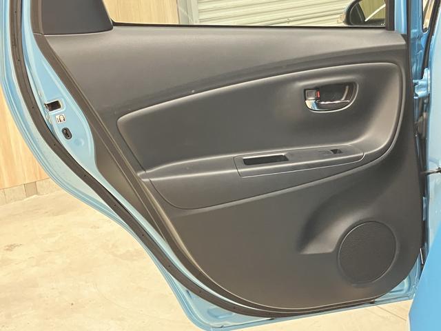 ヴィッツ １．０Ｆ　ＬＥＤエディション　ＯＢＤ診断済／法定点検整備済／４本新品タイヤ／純正ナビ／地デジ／セーフティセンスＣ／プリクラッシュセーフティ／ナビレディセット／フロントフォグランプ／ＥＴＣ／バックカメラ／ＬＥＤヘッド／ワンオーナー（60枚目）