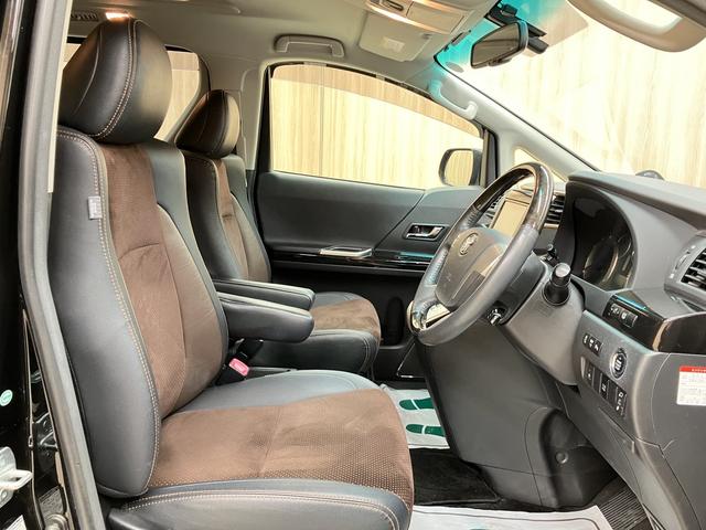 アルファード 240S タイプゴールドII OBD診断済/法定点検整備済/後期型/ALPINEナビ/地デジ/Bluetoothオーディオ/アクセサリーコンセント/パワーバックドア/両側パワースライドドア/クルーズコントロール/ワンオーナー(29枚目)