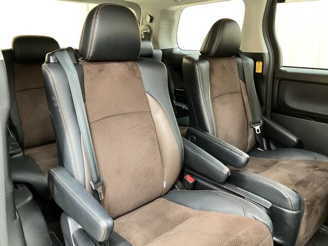 アルファード 240S タイプゴールドII OBD診断済/法定点検整備済/後期型/ALPINEナビ/地デジ/Bluetoothオーディオ/アクセサリーコンセント/パワーバックドア/両側パワースライドドア/クルーズコントロール/ワンオーナー(33枚目)