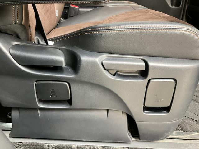 アルファード 240S タイプゴールドII OBD診断済/法定点検整備済/後期型/ALPINEナビ/地デジ/Bluetoothオーディオ/アクセサリーコンセント/パワーバックドア/両側パワースライドドア/クルーズコントロール/ワンオーナー(35枚目)