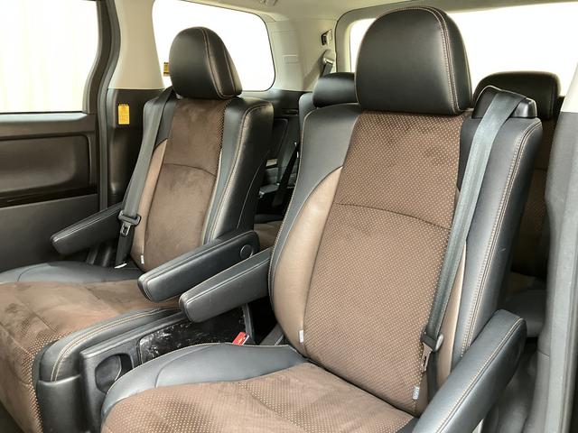 アルファード 240S タイプゴールドII OBD診断済/法定点検整備済/後期型/ALPINEナビ/地デジ/Bluetoothオーディオ/アクセサリーコンセント/パワーバックドア/両側パワースライドドア/クルーズコントロール/ワンオーナー(41枚目)