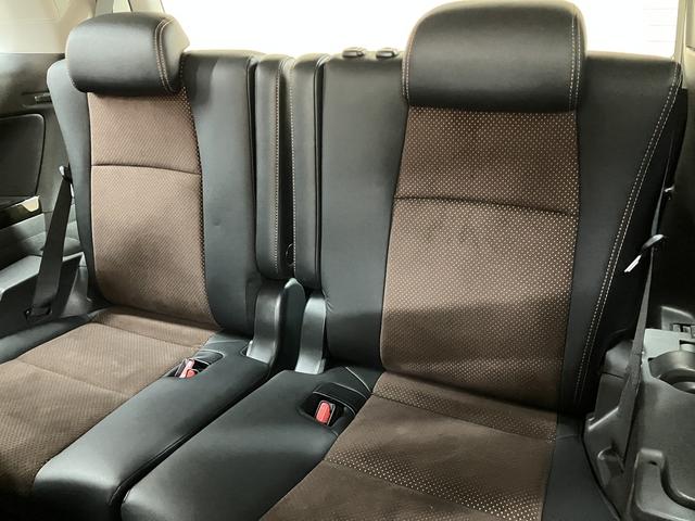 アルファード 240S タイプゴールドII OBD診断済/法定点検整備済/後期型/ALPINEナビ/地デジ/Bluetoothオーディオ/アクセサリーコンセント/パワーバックドア/両側パワースライドドア/クルーズコントロール/ワンオーナー(45枚目)