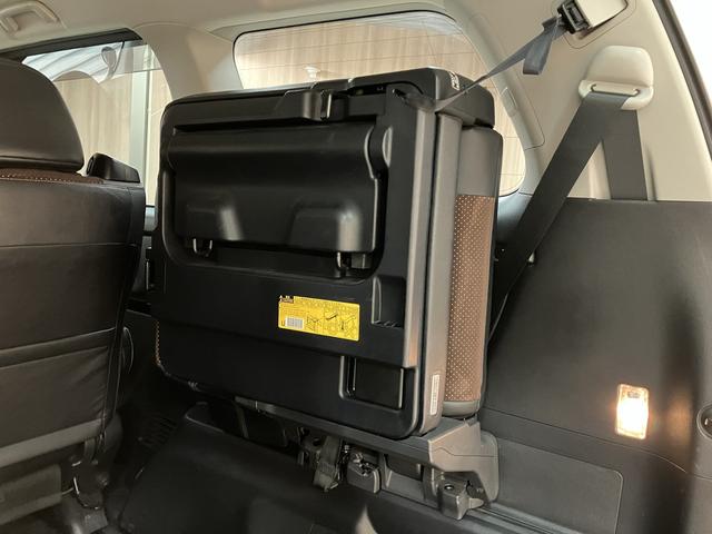 アルファード 240S タイプゴールドII OBD診断済/法定点検整備済/後期型/ALPINEナビ/地デジ/Bluetoothオーディオ/アクセサリーコンセント/パワーバックドア/両側パワースライドドア/クルーズコントロール/ワンオーナー(48枚目)