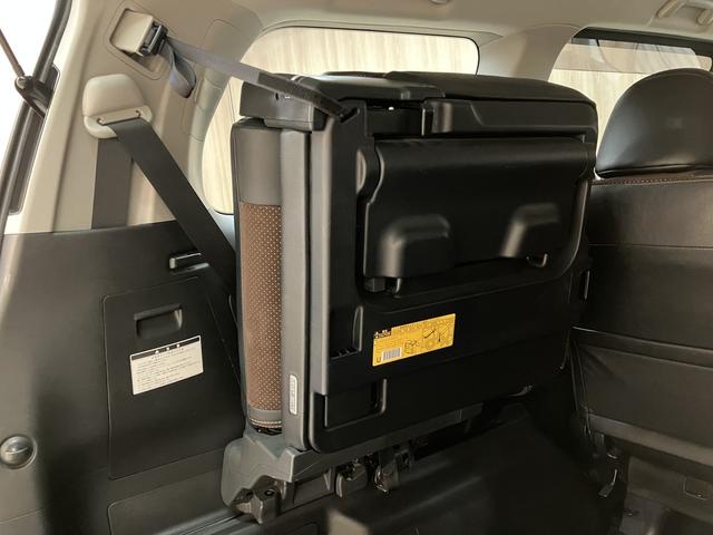 アルファード 240S タイプゴールドII OBD診断済/法定点検整備済/後期型/ALPINEナビ/地デジ/Bluetoothオーディオ/アクセサリーコンセント/パワーバックドア/両側パワースライドドア/クルーズコントロール/ワンオーナー(49枚目)