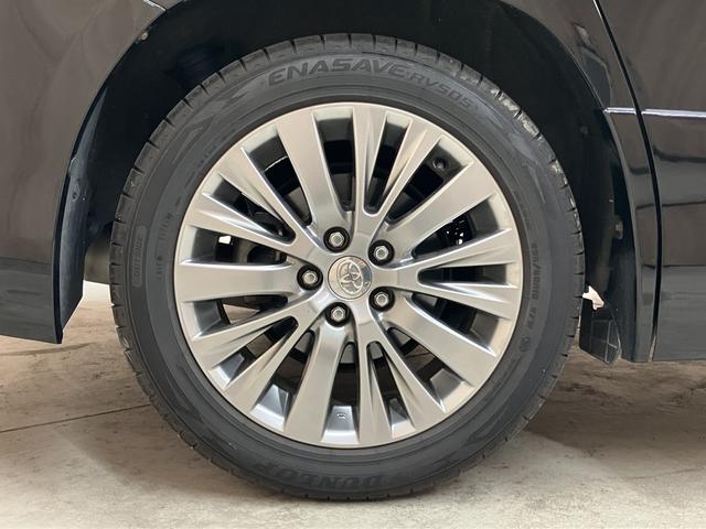 アルファード 240S タイプゴールドII OBD診断済/法定点検整備済/後期型/ALPINEナビ/地デジ/Bluetoothオーディオ/アクセサリーコンセント/パワーバックドア/両側パワースライドドア/クルーズコントロール/ワンオーナー(65枚目)