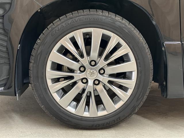 アルファード 240S タイプゴールドII OBD診断済/法定点検整備済/後期型/ALPINEナビ/地デジ/Bluetoothオーディオ/アクセサリーコンセント/パワーバックドア/両側パワースライドドア/クルーズコントロール/ワンオーナー(67枚目)