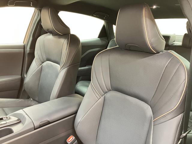 クラウンクロスオーバー Gレザーパッケージ OBD診断済/法定点検整備済/ドライバーサポートパッケージ1/カメラ付ドアミラー/ドライブレコーダー/パーキングサポートブレーキ/パノラミックビューモニター/セーフティセンス/ブラック革シート(56枚目)