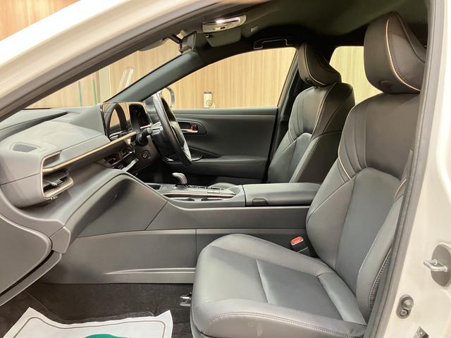 クラウンクロスオーバー Gレザーパッケージ OBD診断済/法定点検整備済/ドライバーサポートパッケージ1/カメラ付ドアミラー/ドライブレコーダー/パーキングサポートブレーキ/パノラミックビューモニター/セーフティセンス/ブラック革シート(58枚目)