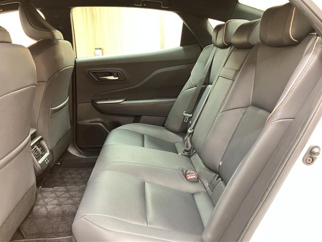 クラウンクロスオーバー Gレザーパッケージ OBD診断済/法定点検整備済/ドライバーサポートパッケージ1/カメラ付ドアミラー/ドライブレコーダー/パーキングサポートブレーキ/パノラミックビューモニター/セーフティセンス/ブラック革シート(62枚目)