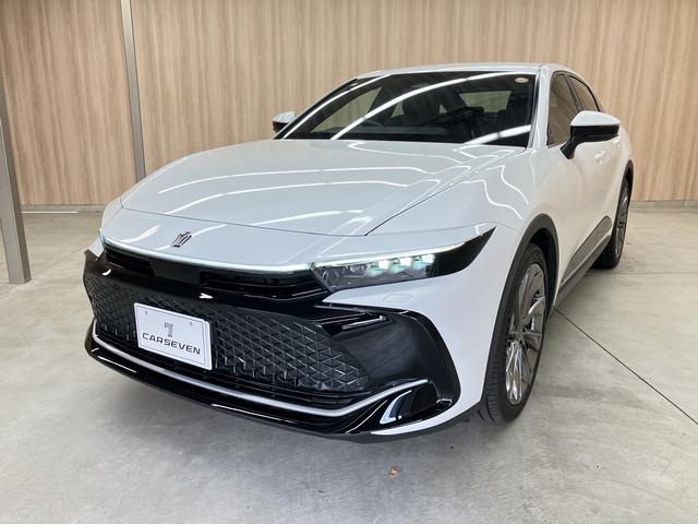 クラウンクロスオーバー Gレザーパッケージ OBD診断済/法定点検整備済/ドライバーサポートパッケージ1/カメラ付ドアミラー/ドライブレコーダー/パーキングサポートブレーキ/パノラミックビューモニター/セーフティセンス/ブラック革シート(67枚目)