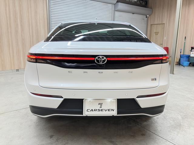 クラウンクロスオーバー Gレザーパッケージ OBD診断済/法定点検整備済/ドライバーサポートパッケージ1/カメラ付ドアミラー/ドライブレコーダー/パーキングサポートブレーキ/パノラミックビューモニター/セーフティセンス/ブラック革シート(68枚目)