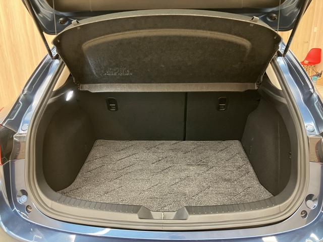 アクセラスポーツ 15S プロアクティブ OBD診断済/法定点検整備済/後期型/BOSEサウンドシステム/ドライビングポジションサポートパッケージ/360度ビューモニター/フロントパーキングセンサー/スマートブレーキサポート(61枚目)