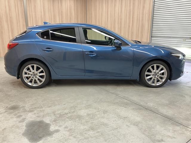 アクセラスポーツ 15S プロアクティブ OBD診断済/法定点検整備済/後期型/BOSEサウンドシステム/ドライビングポジションサポートパッケージ/360度ビューモニター/フロントパーキングセンサー/スマートブレーキサポート(68枚目)