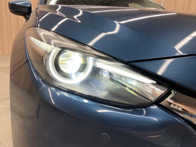 アクセラスポーツ 15S プロアクティブ OBD診断済/法定点検整備済/後期型/BOSEサウンドシステム/ドライビングポジションサポートパッケージ/360度ビューモニター/フロントパーキングセンサー/スマートブレーキサポート(70枚目)