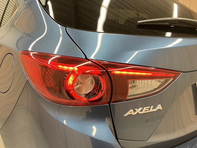 アクセラスポーツ 15S プロアクティブ OBD診断済/法定点検整備済/後期型/BOSEサウンドシステム/ドライビングポジションサポートパッケージ/360度ビューモニター/フロントパーキングセンサー/スマートブレーキサポート(72枚目)