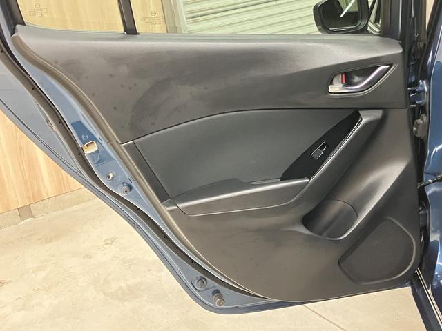 アクセラスポーツ 15S プロアクティブ OBD診断済/法定点検整備済/後期型/BOSEサウンドシステム/ドライビングポジションサポートパッケージ/360度ビューモニター/フロントパーキングセンサー/スマートブレーキサポート(77枚目)