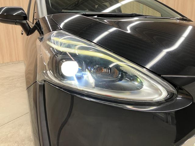 シエンタ ファンベースG OBD診断済/法定点検整備済/後期/LEDランプパッケージ/LEDフロントフォグランプ/純正オプションナビ/地デジ/Bluetoothオーディオ/セーフティセンス/プリクラッシュセーフティ/1オーナー(6枚目)