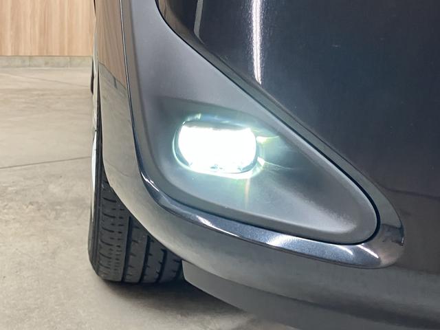 シエンタ ファンベースG OBD診断済/法定点検整備済/後期/LEDランプパッケージ/LEDフロントフォグランプ/純正オプションナビ/地デジ/Bluetoothオーディオ/セーフティセンス/プリクラッシュセーフティ/1オーナー(9枚目)