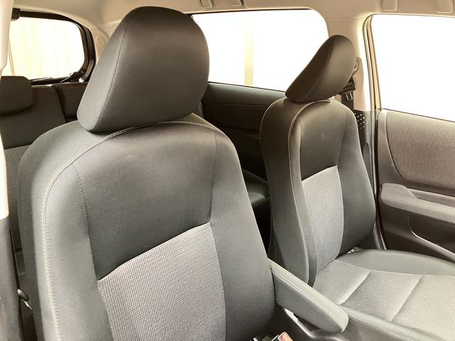 シエンタ ファンベースG OBD診断済/法定点検整備済/後期/LEDランプパッケージ/LEDフロントフォグランプ/純正オプションナビ/地デジ/Bluetoothオーディオ/セーフティセンス/プリクラッシュセーフティ/1オーナー(24枚目)