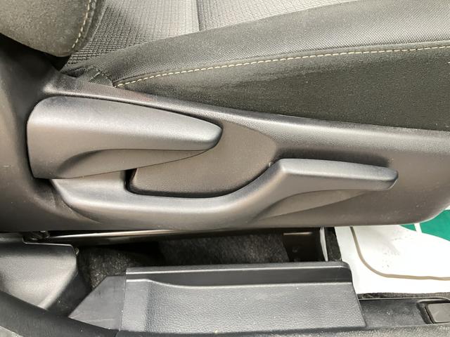 シエンタ ファンベースG OBD診断済/法定点検整備済/後期/LEDランプパッケージ/LEDフロントフォグランプ/純正オプションナビ/地デジ/Bluetoothオーディオ/セーフティセンス/プリクラッシュセーフティ/1オーナー(28枚目)