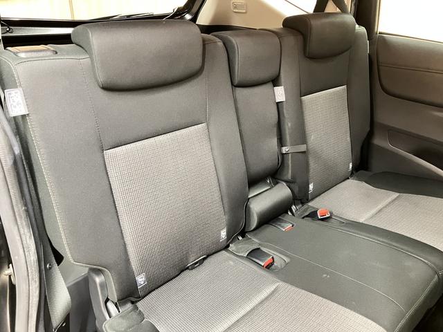 シエンタ ファンベースG OBD診断済/法定点検整備済/後期/LEDランプパッケージ/LEDフロントフォグランプ/純正オプションナビ/地デジ/Bluetoothオーディオ/セーフティセンス/プリクラッシュセーフティ/1オーナー(30枚目)