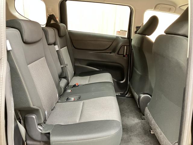 シエンタ ファンベースG OBD診断済/法定点検整備済/後期/LEDランプパッケージ/LEDフロントフォグランプ/純正オプションナビ/地デジ/Bluetoothオーディオ/セーフティセンス/プリクラッシュセーフティ/1オーナー(31枚目)