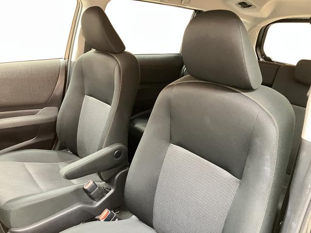 シエンタ ファンベースG OBD診断済/法定点検整備済/後期/LEDランプパッケージ/LEDフロントフォグランプ/純正オプションナビ/地デジ/Bluetoothオーディオ/セーフティセンス/プリクラッシュセーフティ/1オーナー(33枚目)